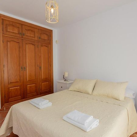 Villa Andalucia: Cerca De Todo, Intimidad Y Espacio Nerja Exteriör bild